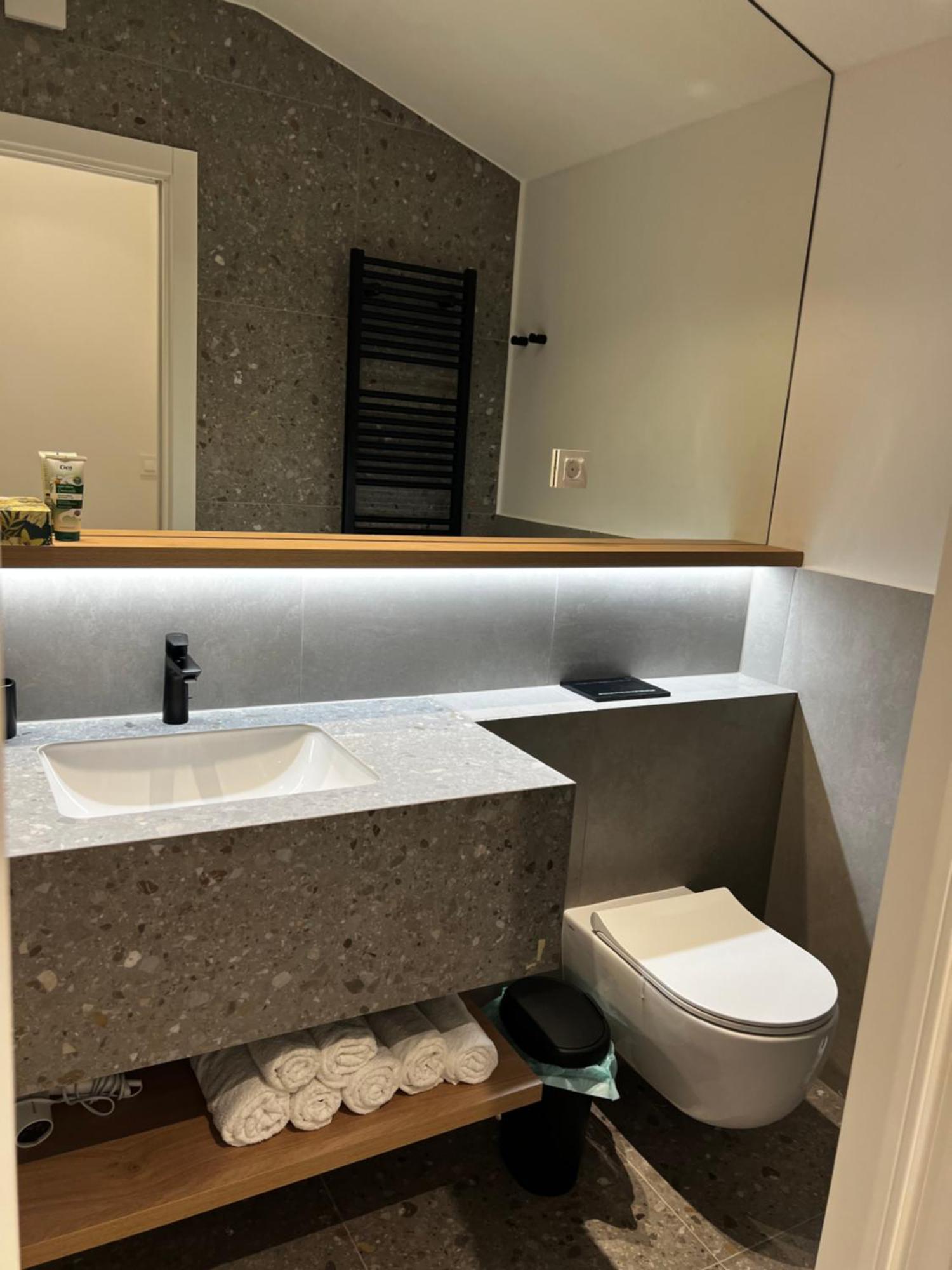 Milisa Residence Primošten Екстериор снимка
