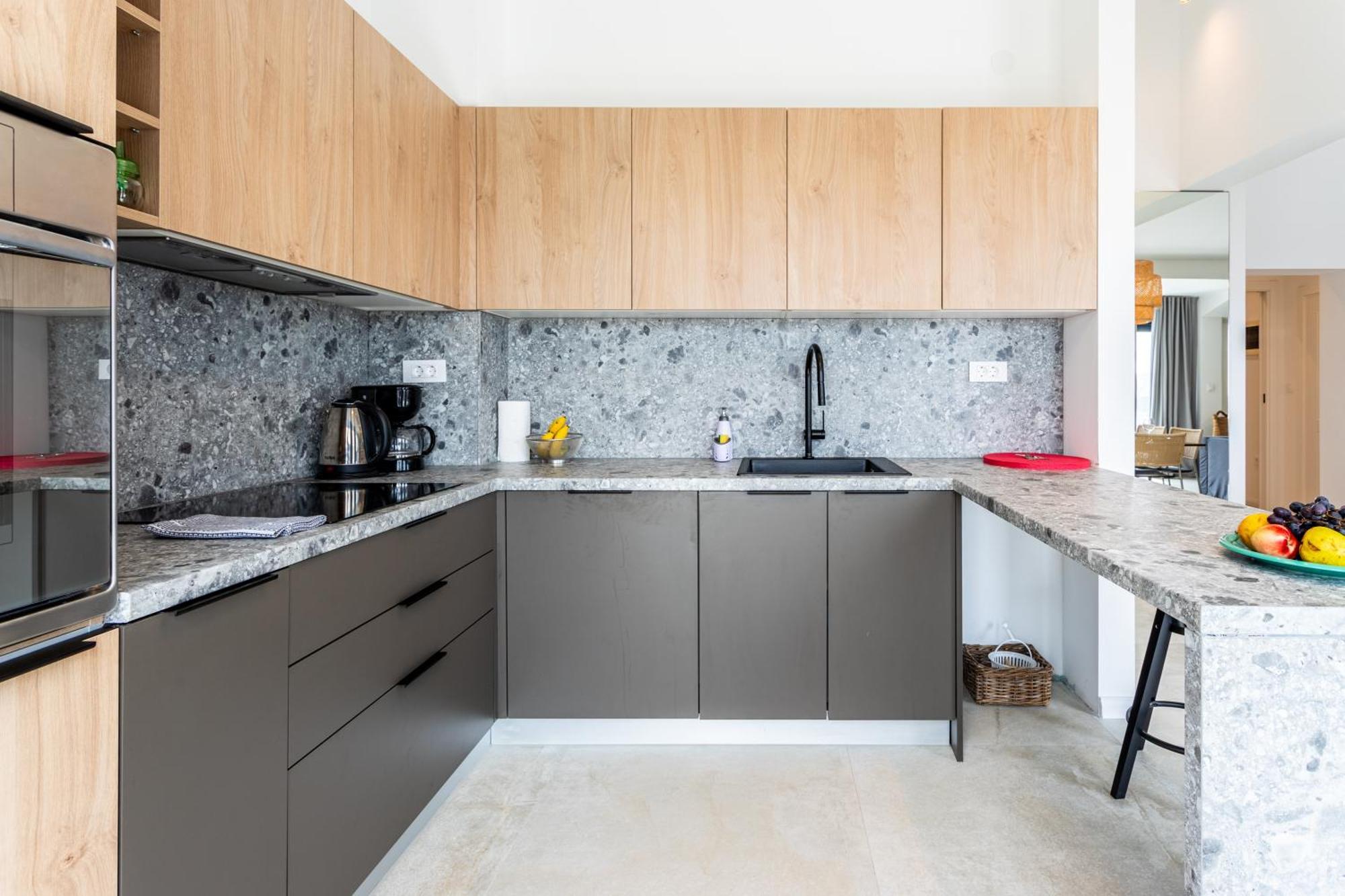 Milisa Residence Primošten Екстериор снимка