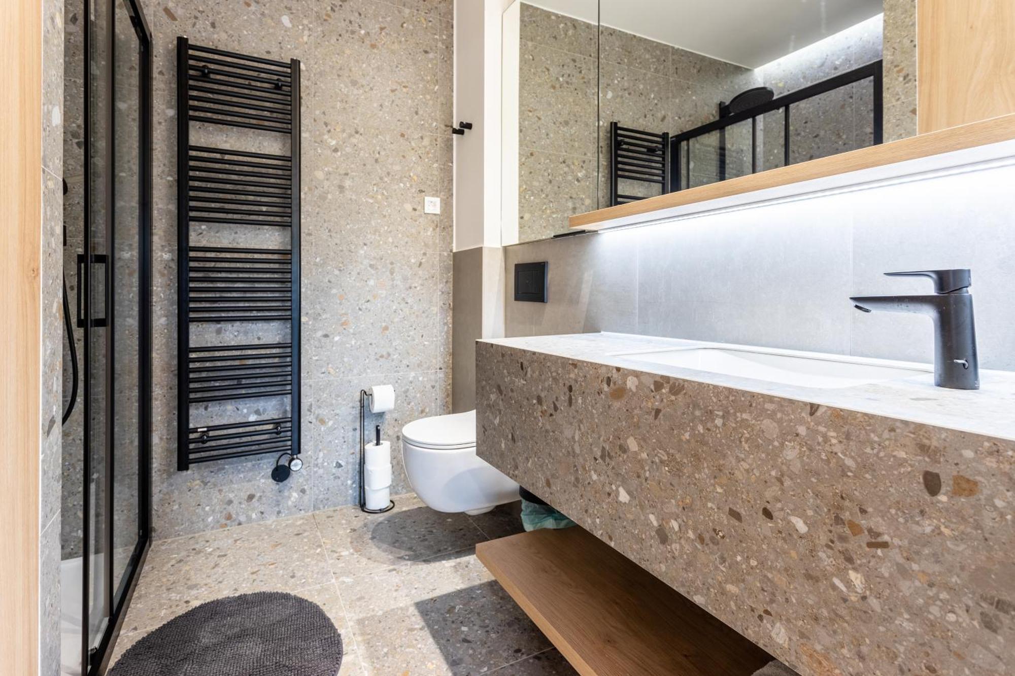 Milisa Residence Primošten Екстериор снимка