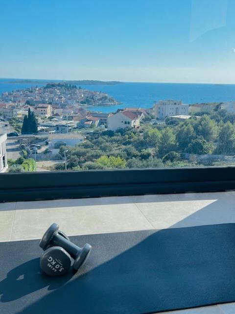 Milisa Residence Primošten Екстериор снимка