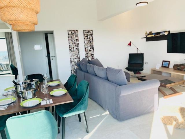 Milisa Residence Primošten Екстериор снимка